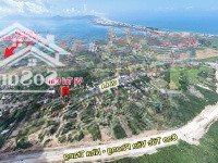 Cơ Hội Đầu Tư Sinh Lời Bán Đất Mặt Tiền Ql1A, Hướng Biển Cạnh Kđt Cổ Mã - Tu Bông (Sungroup)