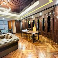 Bán Nhà Phố Giang Văn Minh P/Lô 2 Ô Tô Tránh 356m3T MT12 Giá 100 Tỷ Giang Văn Minh.