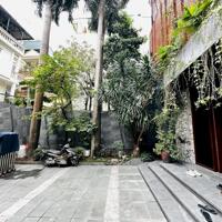 Bán Nhà Phố Giang Văn Minh P/Lô 2 Ô Tô Tránh 356m3T MT12 Giá 100 Tỷ Giang Văn Minh.