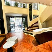 Bán Nhà Phố Giang Văn Minh P/Lô 2 Ô Tô Tránh 356m3T MT12 Giá 100 Tỷ Giang Văn Minh.