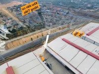 Chính Chủ Cắt Lỗ Ô Đất 78M2, Giá Bán 2 Tỷ Thẳng Cổng Kcn Yên Bình - Kinh Doanh Cho Thuê 10- 20 Triệu/Tháng