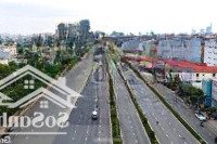 Cho Thuê Toà Nhà Đường Nguyễn Văn Linh, Quận 7