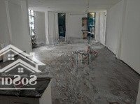 Bán Nhà Mặt Ngõ Hoàng Quốc Việt, 85M2,Mặt Tiền6, Nhà 5 Tầng Có Ô Chờ Thang Máy, Lô Góc, Kd, Lên 8 Tầng