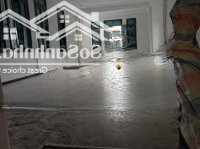 Bán Nhà Mặt Ngõ Hoàng Quốc Việt, 85M2,Mặt Tiền6, Nhà 5 Tầng Có Ô Chờ Thang Máy, Lô Góc, Kd, Lên 8 Tầng