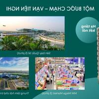 Chỉ với 1,3 tỷ sở hữu Căn hộ 2PN 76m2 ngay sông Hàn, view trực diện pháo hoa, trung tâm TP Đà Nẵng