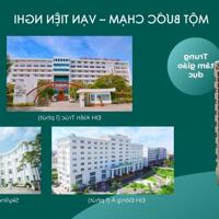 Chỉ với 1,3 tỷ sở hữu Căn hộ 2PN 76m2 ngay sông Hàn, view trực diện pháo hoa, trung tâm TP Đà Nẵng