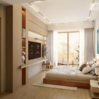 Chỉ với 1,3 tỷ sở hữu Căn hộ 2PN 76m2 ngay sông Hàn, view trực diện pháo hoa, trung tâm TP Đà Nẵng