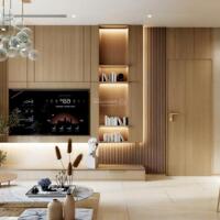 Chỉ với 1,3 tỷ sở hữu Căn hộ 2PN 76m2 ngay sông Hàn, view trực diện pháo hoa, trung tâm TP Đà Nẵng