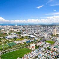 Chỉ với 1,3 tỷ sở hữu Căn hộ 2PN 76m2 ngay sông Hàn, view trực diện pháo hoa, trung tâm TP Đà Nẵng