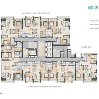 Chỉ với 1,3 tỷ sở hữu Căn hộ 2PN 76m2 ngay sông Hàn, view trực diện pháo hoa, trung tâm TP Đà Nẵng