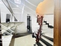 Nhà 3 Tầng- Cách Mặt Phố Phú Đô Chỉ 50M - Rất Thích Hợp Làm Căn Hộ Dịch Vụ- Lô Góc- Thoáng Sáng-