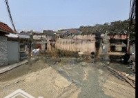 Bán Đất 2 Mặt Tiền Ngõ Ô Tô Tránh Nhau, Vị Trí Đẹp