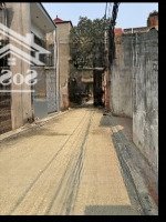 Bán Đất 2 Mặt Tiền Ngõ Ô Tô Tránh Nhau, Vị Trí Đẹp