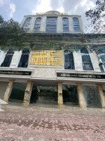 Cho Thuê Nhà Mp Hàng Chuối, Hbt 230M2 8 Tầng 1 Hầm, 300 Triệu. Vị Trí Góc Thoáng, Có Đh, Pccc