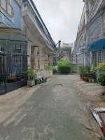 Bán Căn Nhà Ngang 5M, Duy Nhất Cạnh Sông Sài Gòn Giá Bán 12 Tỷ Đường Bình Lợi - Bình Thạnh