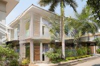 Chính Chủ Bán Biệt Thự Mini Rẻ Nhất Nam Việt Á Đường Lê Hy Cát, Ngay Sông Hàn