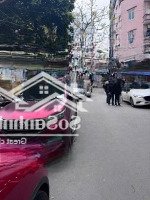 Bán Đất Phú Đô, Lê Quang Đạo Diện Tích: 54M2 Cách Ô Tô Tránh 20M, Thoáng Trước Sau Giá Bán 9,8 Tỷ