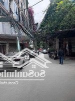 Bán Đất Phú Đô, Lê Quang Đạo Diện Tích: 54M2 Cách Ô Tô Tránh 20M, Thoáng Trước Sau Giá Bán 9,8 Tỷ