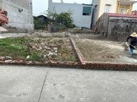 Bán Đất Lô Đất Dương Quảng, Mỹ Hào Các Vài Trăm Mét Full Tiện Ích