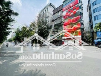 Chính Chủ Bán Đất Tú Mỡ Gần Trần Duy Hưngdiện Tích59M2 Trước Nhà 3M, Lô Góc 3 Thoáng Gần Phố Giá Bán 10,1 Tỷ