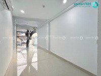 Căn Hộ 1 Phòng Ngủ Tách Bếp Bancol Full Nt Ngay Sân Golf Tân Sơn Nhất