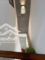 Hiện Đại, Thoáng, Sáng, Ô Chờ Thang Máy - Full Nội Thất - 4 Tầng 4 Ngủ - 50M Ra Ô Tô Ngõ Nông