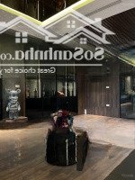 Đặng Văn Ngữ-Không Gian Nhẹ Nhàng - Oto Thang Máy Phân Lô Đẳng Cấp Ở Sướng 48M X 6Tầng Mặt Tiền 4M2