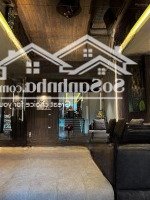 Đặng Văn Ngữ-Không Gian Nhẹ Nhàng - Oto Thang Máy Phân Lô Đẳng Cấp Ở Sướng 48M X 6Tầng Mặt Tiền 4M2