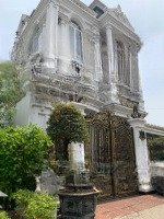 Cần Tiền Kinh Doanh Nhượng Lại Biệt Thự Tâm Huyết Đường Lam Sơn, Quận Bình Thạnh. Giá Bán 40 Tỷ