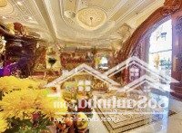 Cần Tiền Kinh Doanh Nhượng Lại Biệt Thự Tâm Huyết Đường Lam Sơn, Quận Bình Thạnh. Giá Bán 40 Tỷ