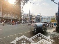 Siêu Phẩm Khan Hiếm Ngang Lớnmặt Tiềnlê Hồng Phong, Quận 5,Diện Tích6.2X19M, Hđt 120 Triệu/Tháng Giá Bán 59 Tỷ