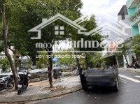 Bán Nhà 3 Tầng Mặt Tiền Hơn 6M Điện Biên Phủ