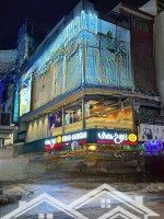 Bán Nhà Vị Trí Đẹp Góc 2 Mặt Tiền Ngay Ngã Tư Lê Hồng Phong - Quận 5 - (4X22M) - 5 Tầng - 22 Tỷ
