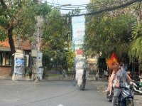 Mặt Tiền Kinh Doanh, 549M2, Ngang 12M, Gần Hoàng Diệu 2, Dòng Tiền 70 Triệu/Th, Chỉ 61 Tỷ