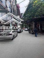 Chính Chủ Bán Đất Phân Lô Thiên Hiền, Đình Thôndiện Tích61M2 Đường 8M Vỉa Hè Rộng, Thông Thoáng 19,3Tỷ