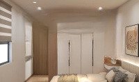 Bán Ch 2 Phòng Ngủ 2 Vệ Sinhtại Dolphin Plaza, 5 Tỷ, 74M2