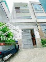 Nhà Đẹp- Vị Trí Vàng Tân Bình - Sở Hữu Ngay Căn Nhà Gần Chợ Phạm Văn Hai - Bùi Thị Xuân