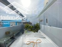 Bán Nhà 4 Tầng, 40M2, Bà Hôm, Quận 6, Giá Bán 6 Tỷ.