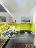 Bán Nhà 4 Tầng, 40M2, Bà Hôm, Quận 6, Giá Bán 6 Tỷ.