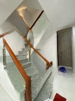 Bán Nhà 4 Tầng, 40M2, Bà Hôm, Quận 6, Giá Bán 6 Tỷ.