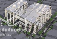 Kiệt Tác Biệt Thự Liền Kề Tọa Lạc Tại Phụng Pháp, Đằng Giang, Ngô Quyền, Hải Phòng. Mặt Tiền 5M