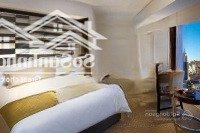 40P Chdv - Hdt: 200 Triệu/Tháng - Bán Nhà Mặt Tiền Khu Bàu Cát Đôi - 8X30M - Hầm 6 Tầng - Giá: 32 Tỷ