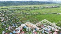 Bán Lô Góc Đấu Giá Đại Hưng, Mỹ Đức, Hà Nội
