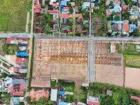 Bán Lô Góc Đấu Giá Đại Hưng, Mỹ Đức, Hà Nội