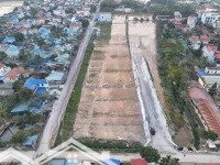 Bán Lô Góc Đấu Giá Đại Hưng, Mỹ Đức, Hà Nội