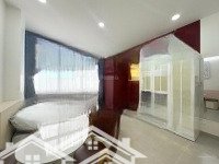 Khai Trương Chdv Mới - Nhà Xe, Thang Máy, Máy Giặt Riêng - Ngay Chung Cư Kingdom, Đh Bách Khoa