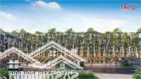 Thành Phố Vịnh Trung Tâm Xanh Island - Tuyệt Tác Nghỉ Dưỡng Bên Vịnh Di Sản-