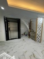 Nhà Đẹp Ở Ngay- Phố Tây Sơn - Gần Phố- Kinh Doanh- Thang Máy Nhập Khẩu- Ô Tô Chạy Vòng Quạnh