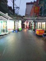 Bán Nhà Lương Thế Vinh, Thanh Xuân, Ô Tô Tránh, Kd Sầm Uất, Ngay Cổng Đh Hà Nội,120M2X5T, 16.8 Tỷ