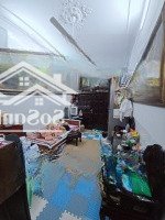 Bán Nhà Riêng Trong Ngõ, Phố Kim Hoa, Đống Đa, Hà Nội, 42,3 M2